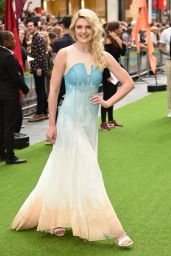 Lizzy Connolly – “The Festival” Premiere in London
