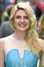 Lizzy Connolly – “The Festival” Premiere in London