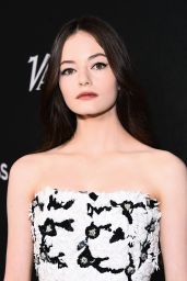 Mackenzie Foy – 2018 Variety Annual Power of Young Hollywood