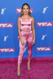Maddie Ziegler - 2018 MTV Video Music Awards