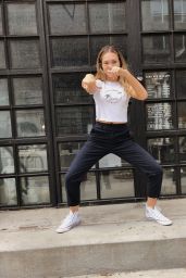 Maddie Ziegler - Social Media 08/21/2018