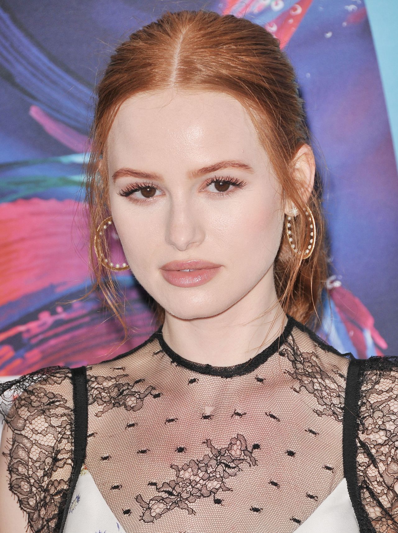 Madelaine Petsch – Teen Choice Awards 2018 • CelebMafia