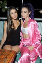 Madison Beer - Republic Records 2018 VMA After-Party at Catch in NYC