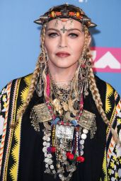 Madonna – 2018 MTV Video Music Awards