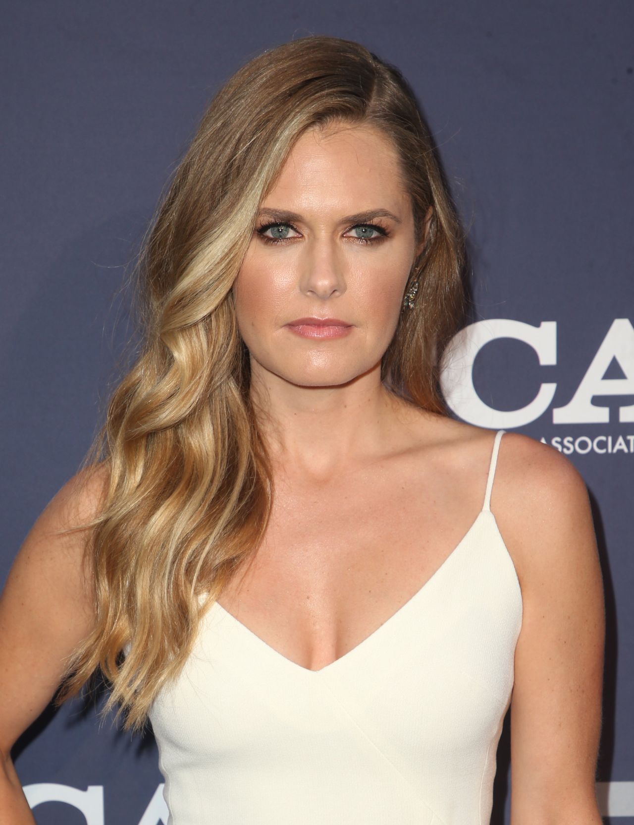 Maggie Lawson Fox Summer Tca 2018 All Star Party In West Hollywood • Celebmafia 