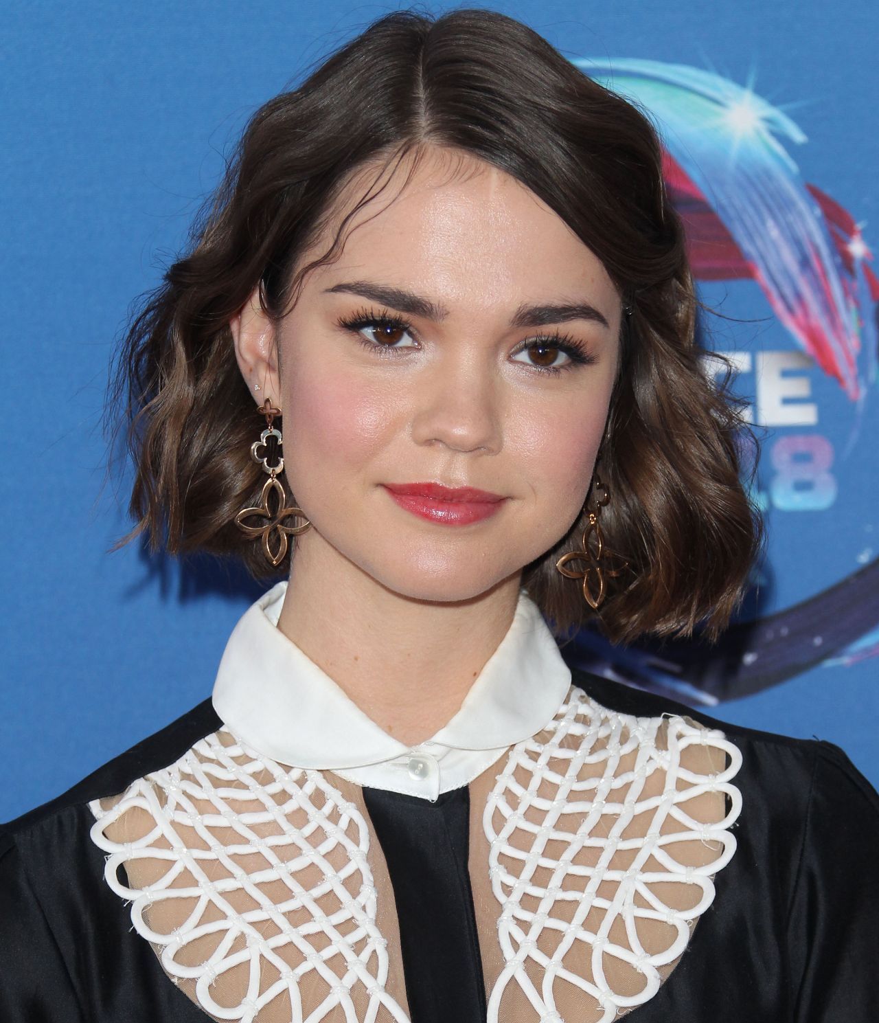 Maia Mitchell 