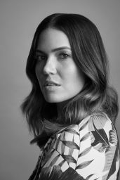 Mandy Moore - Photoshoot for The Wrap 2018 (Part II)