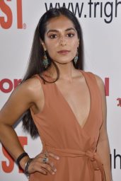 Manpreet Bambra – BAFTA Kids “Free Rein” TV Show Season 2 Preview in