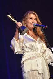 Matraca Berg – 2018 ACM Honors in Nashville