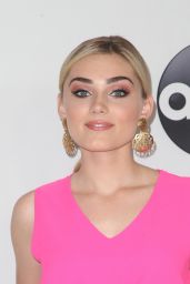Meg Donnelly – ABC All-Star Happy Hour at 2018 TCA Summer Press Tour in LA