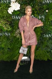 Megan Irwin - David Jones Spring Summer 2018 Fashion Show in Sydney 08/08/2018