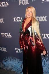 Meghan Trainor – FOX Summer TCA 2018 All-Star Party in West Hollywood