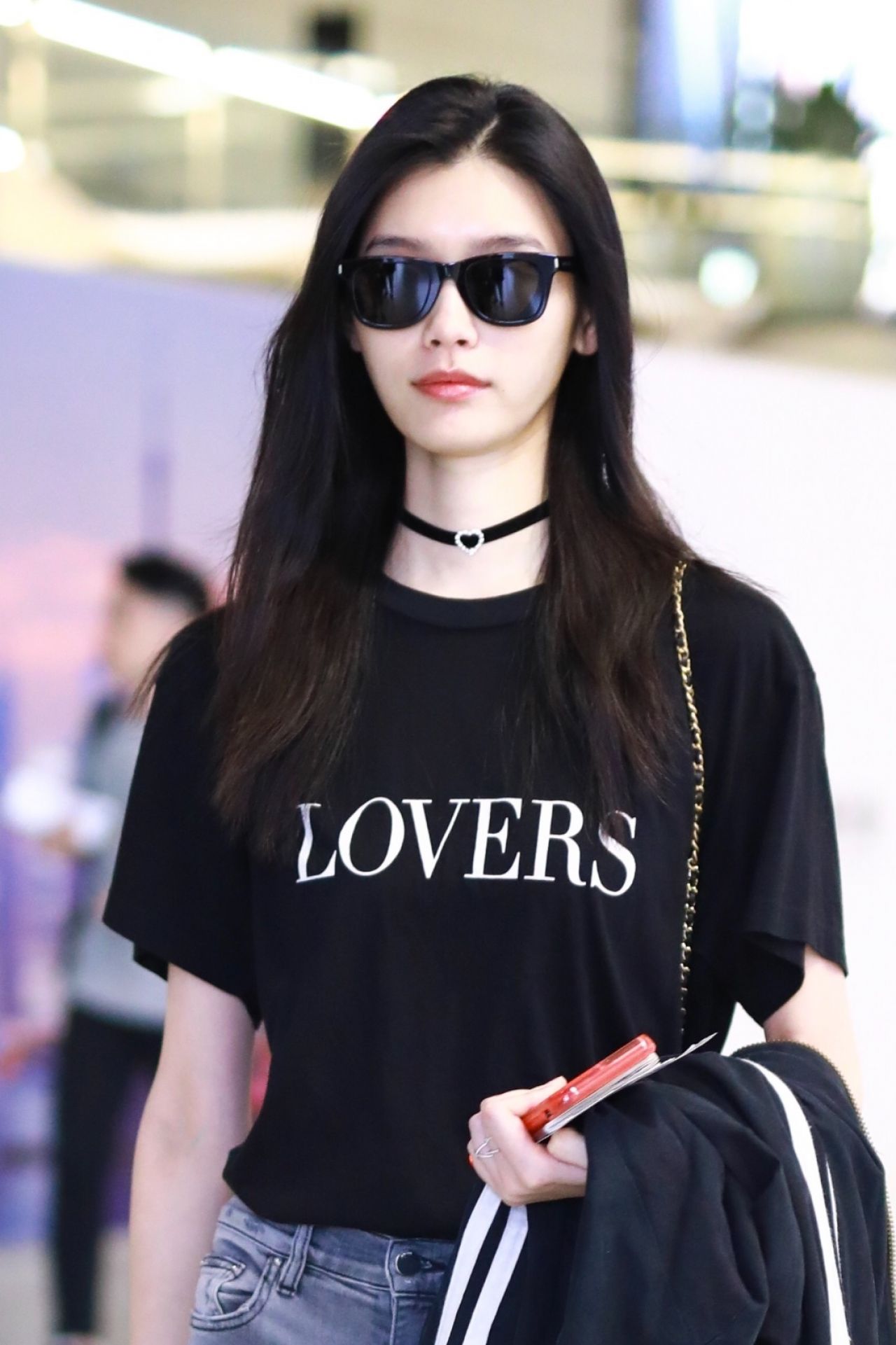 Ming Xi Style Clothes Outfits And Fashion Celebmafia