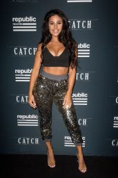 Monica Alvarez – 2018 MTV Video Music Awards, Republic Records Afterparty in NY