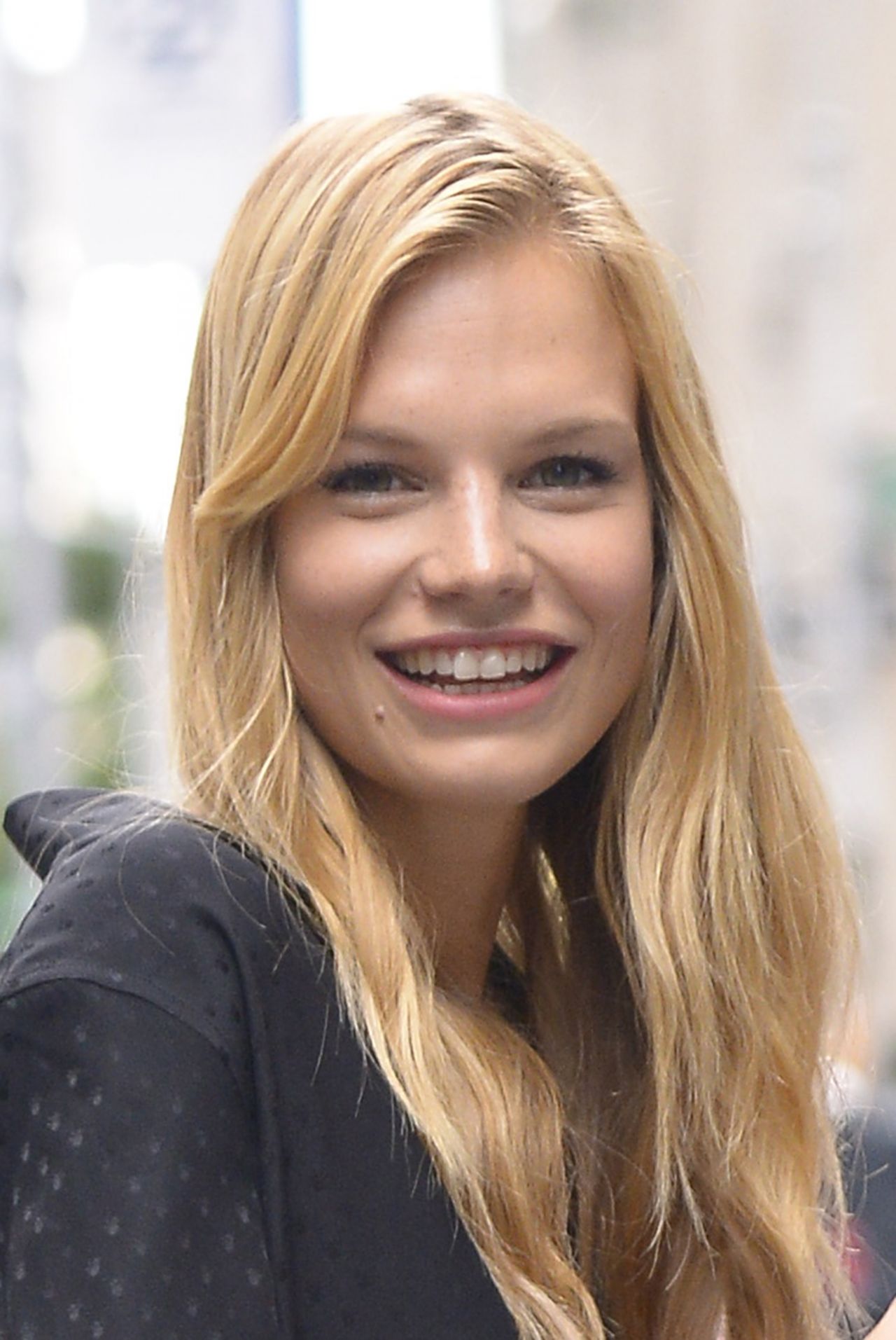 Nadine Leopold