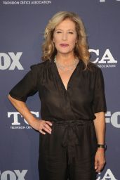 Nancy Travis – FOX Summer TCA 2018 All-Star Party in West Hollywood