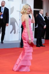 Naomi Watts – 2018 Venice Film Festival Opening Ceremony and “First Man” Premiere