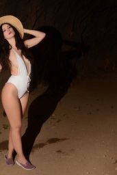 Natasha Blasick Bikini Photoshoot in Los Angeles 08/23/2018
