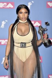 Nicki Minaj – 2018 MTV Video Music Awards