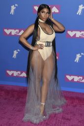 Nicki Minaj – 2018 MTV Video Music Awards