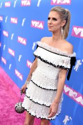 Nicky Hilton – 2018 MTV Video Music Awards