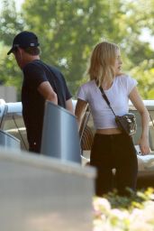 Nicola Peltz - Out in Beverly Hills 08/07/2018