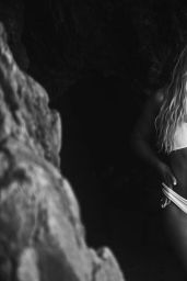 Oana Gregory - Photoshoot for Wild Kat Bikinis 2018