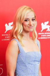 Olivia Hamilton – 2018 Venice Film Festival Opening Ceremony and “First Man” Red Carpet