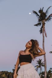 Olivia Jade - Social Media 08/27/2018
