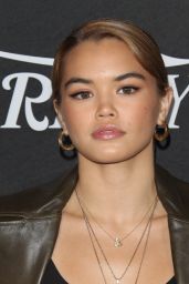 Paris Berelc – 2018 Variety Annual Power of Young Hollywood