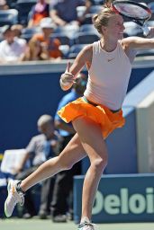 Petra Kvitova – 2018 US Open Tennis Tournament 08/30/2018