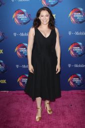 Rachel Bloom – Teen Choice Awards 2018