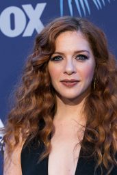 Rachelle Lefevre – FOX Summer TCA 2018 All-Star Party in West Hollywood
