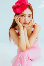 Red Velvet - "Summer Magic" Teaser Photos 2018