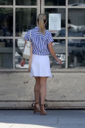 Reese Witherspoon - Out in Los Angeles 08/03/2018