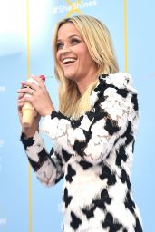 Reese Witherspoon - "Shine On With Reese" Launch in LA