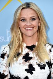 Reese Witherspoon - "Shine On With Reese" Launch in LA