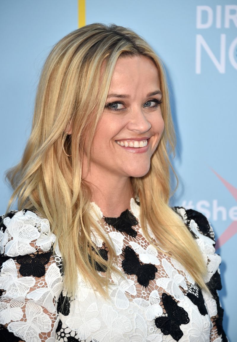 Reese Witherspoon Celebmafia - Reese witherspoon is an american actress ...