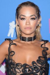 Rita Ora – 2018 MTV Video Music Awards