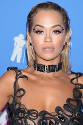 Rita Ora – 2018 MTV Video Music Awards