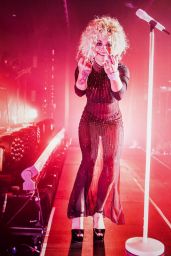 Rita Ora – Performs Live in Monaco 08/07/2018