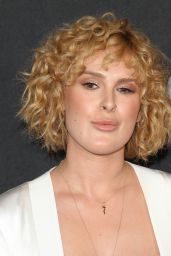 Rumer Willis – 2018 Variety Annual Power of Young Hollywood