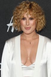 Rumer Willis – 2018 Variety Annual Power of Young Hollywood