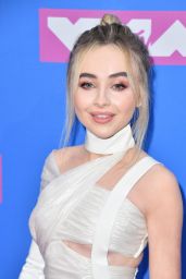 Sabrina Carpenter – 2018 MTV Video Music Awards