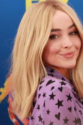 Sabrina Carpenter – Teen Choice Awards 2018
