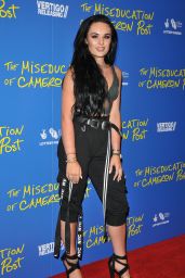 Sam Lavery – “The Miseducation of Cameron Post” Screening in London