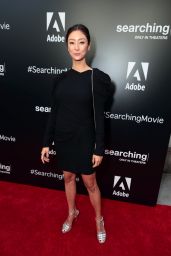 Sara Sohn - "Searching" Screening in Los Angeles