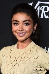 Sarah Hyland – 2018 Variety Annual Power of Young Hollywood