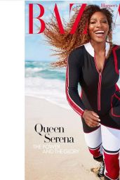 Serena Williams - Personal Pics 08/28/2018