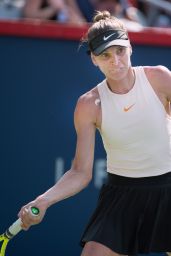Sesil Karatantcheva – Rogers Cup in Montreal 08/07/2018